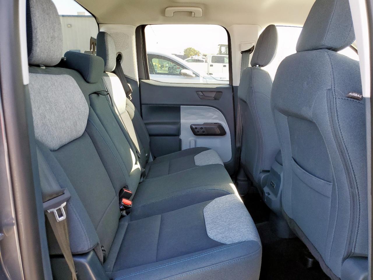 2025 Ford Maverick Xlt VIN: 3FTTW8H33SRA96783 Lot: 91057775