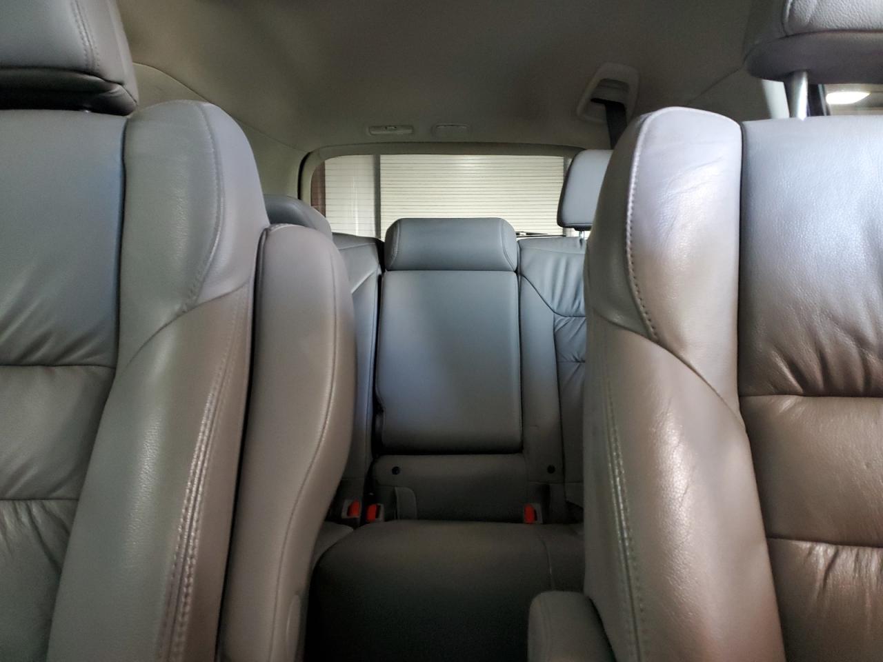 2013 Honda Cr-V Exl VIN: 2HKRM4H76DH669127 Lot: 92218805