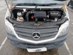 2015 MERCEDES-BENZ SPRINTER 3.5T HIGH ROOF VAN for sale at Copart CHESTER