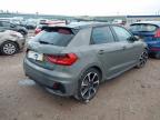 2023 AUDI A1 30 TFSI 110 BLACK EDITION 5DR for sale at Copart WISBECH