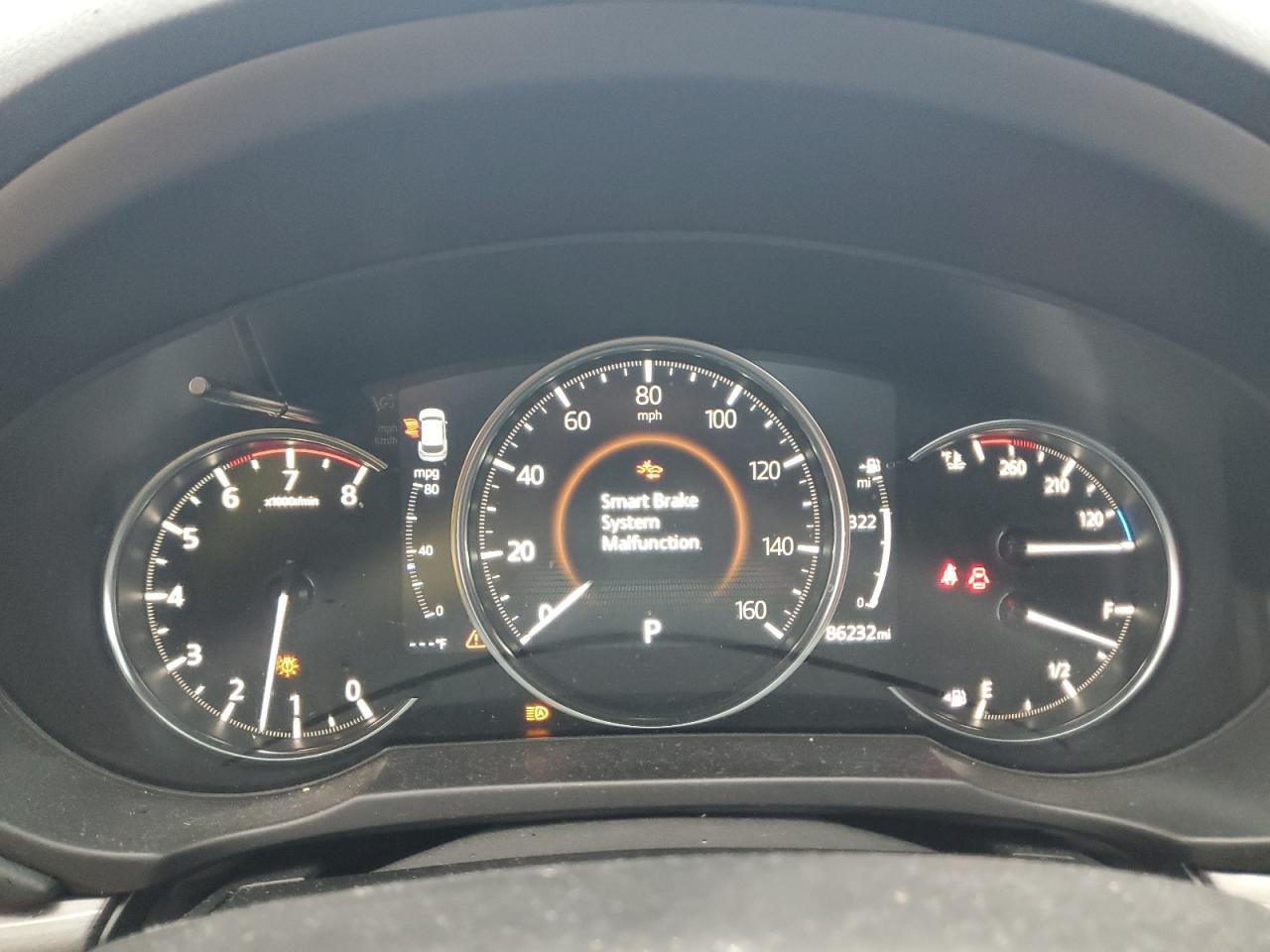 2022 Mazda Cx-5 Premium VIN: JM3KFBDM2N0628785 Lot: 93296255