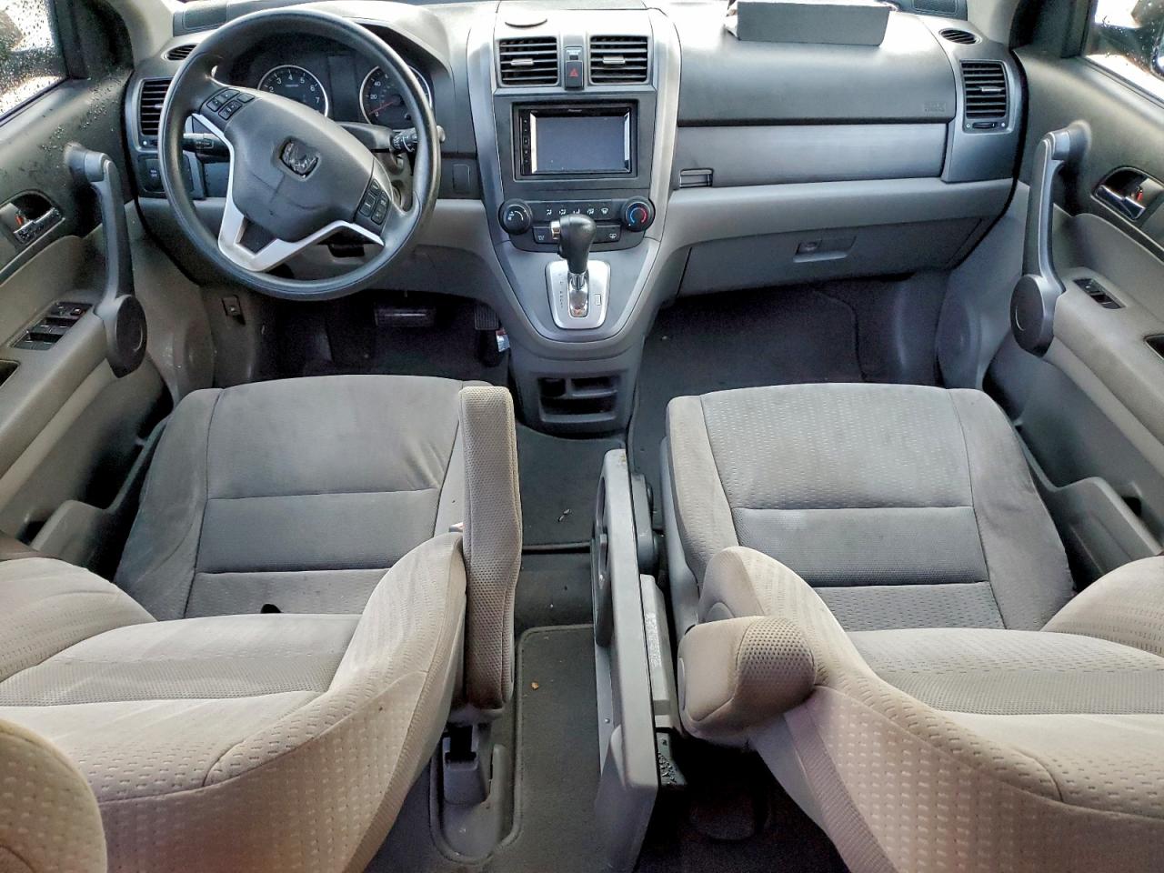 2008 Honda Cr-V Ex VIN: 3CZRE38538G702714 Lot: 93912405