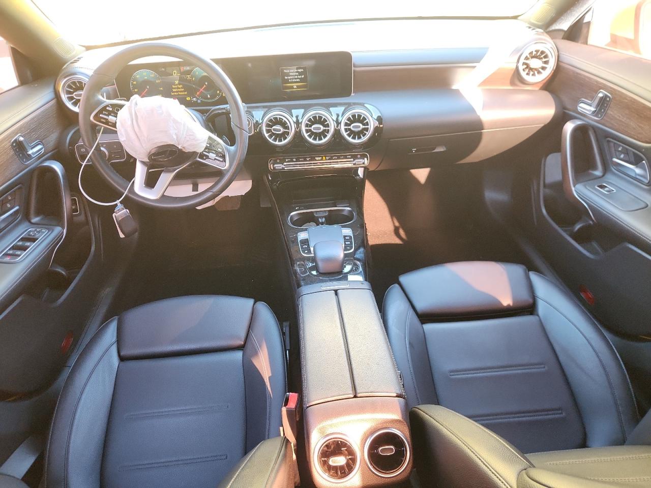 2020 Mercedes-Benz Cla 250 VIN: WDD5J4GB4LN064959 Lot: 92238535