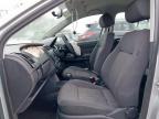 2007 VOLKSWAGEN POLO 1.4 S 80 5DR AUTO for sale at Copart SANDWICH