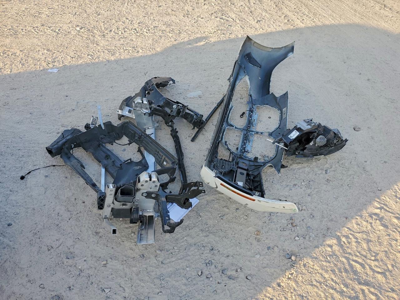 2021 BMW 430I VIN: WBA53AP04MCF39010 Lot: 93781915