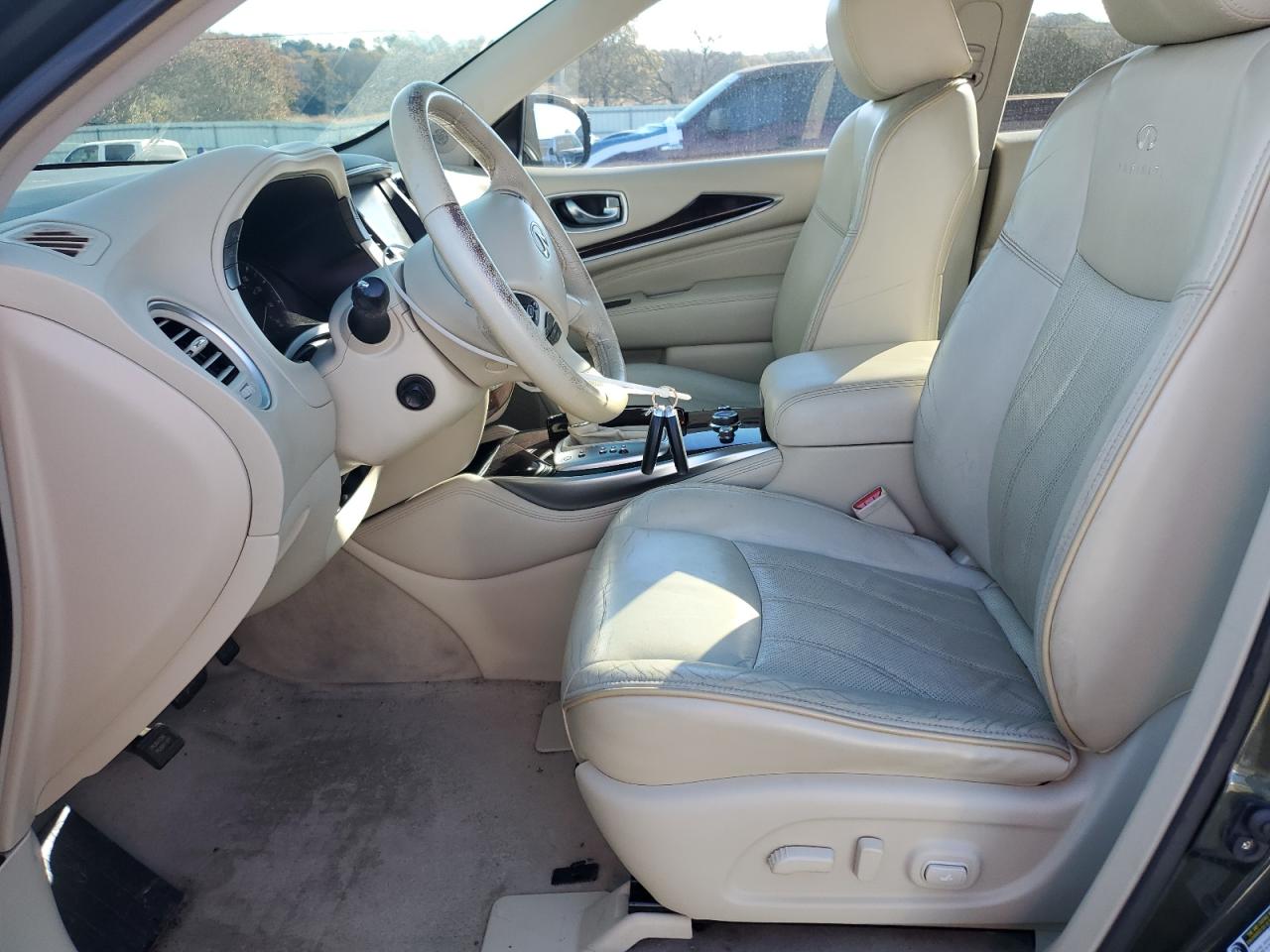 2013 Infiniti Jx35 VIN: 5N1AL0MN7DC306985 Lot: 91814675
