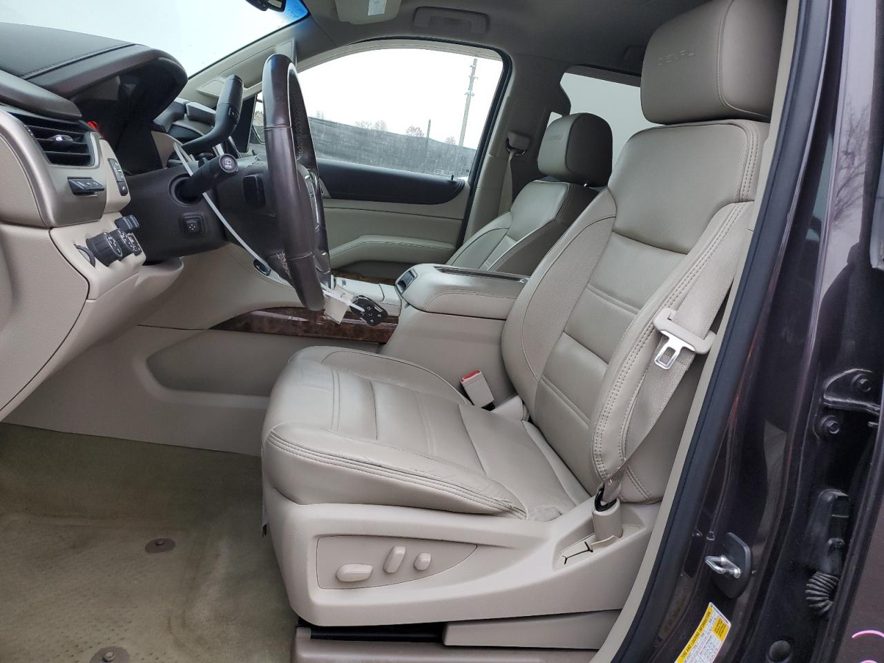 2016 GMC Yukon Xl Denali VIN: 1GKS2HKJ0GR220305 Lot: 93625135