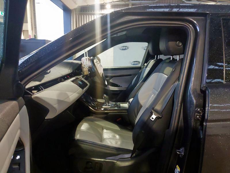 2020 LAND ROVER RANGE ROVER EVOQUE 2.0 D180 R-DYNAMIC SE 5DR AUTO