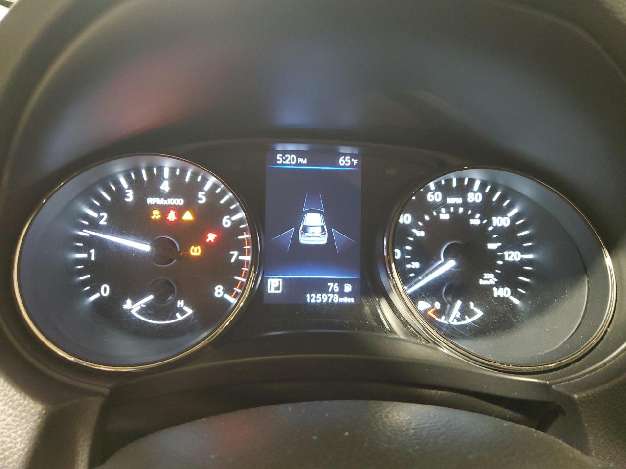 2019 Nissan Rogue S VIN: JN8AT2MV8KW373613 Lot: 91527435