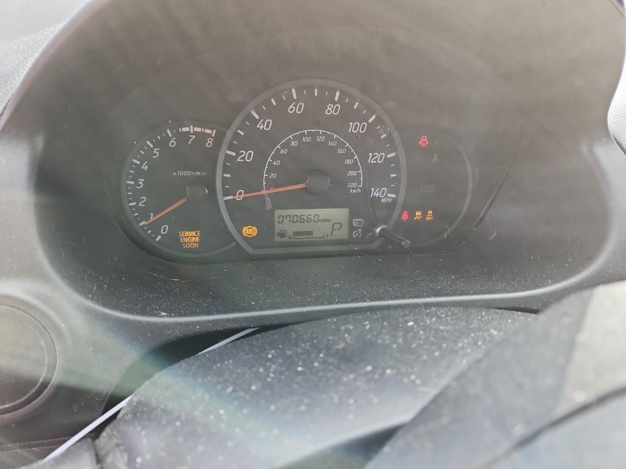 2019 Mitsubishi Mirage Le VIN: ML32A5HJ3KH002901 Lot: 92228855