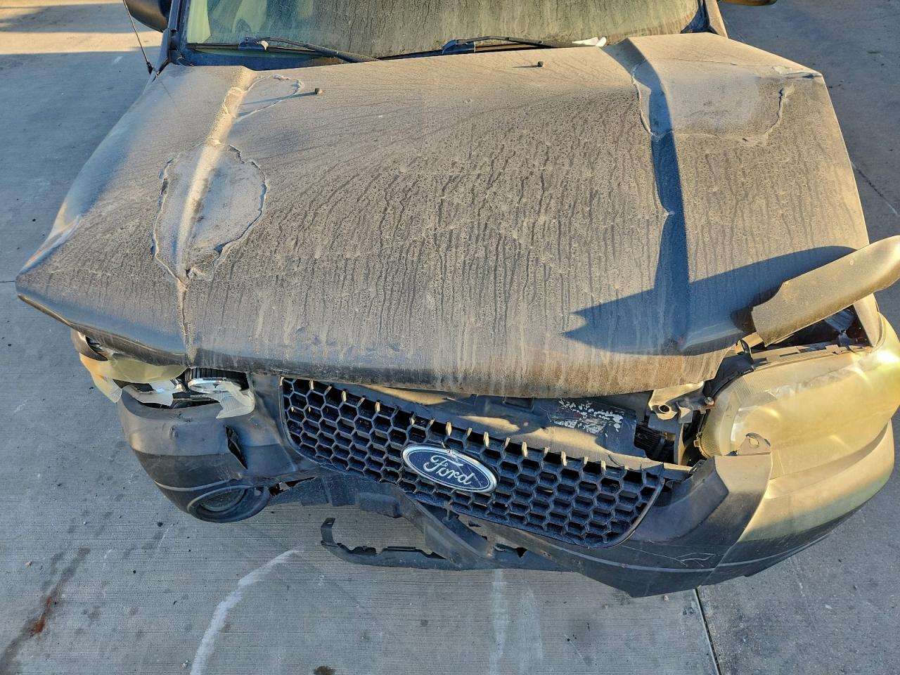 2006 Ford Escape Hev VIN: 1FMYU95H26KA30653 Lot: 92886305