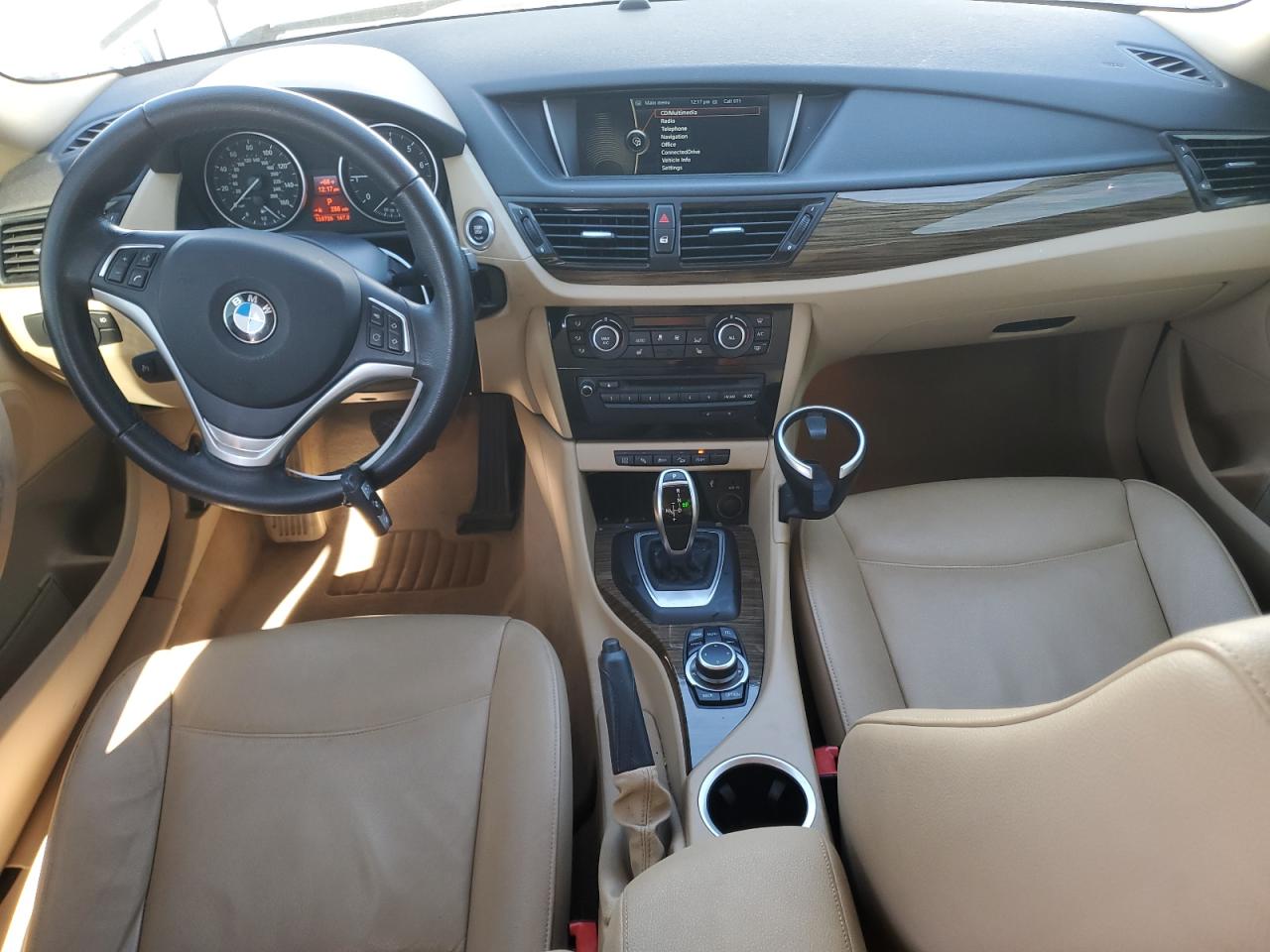 Фото: WBAVL1C50EVY12707