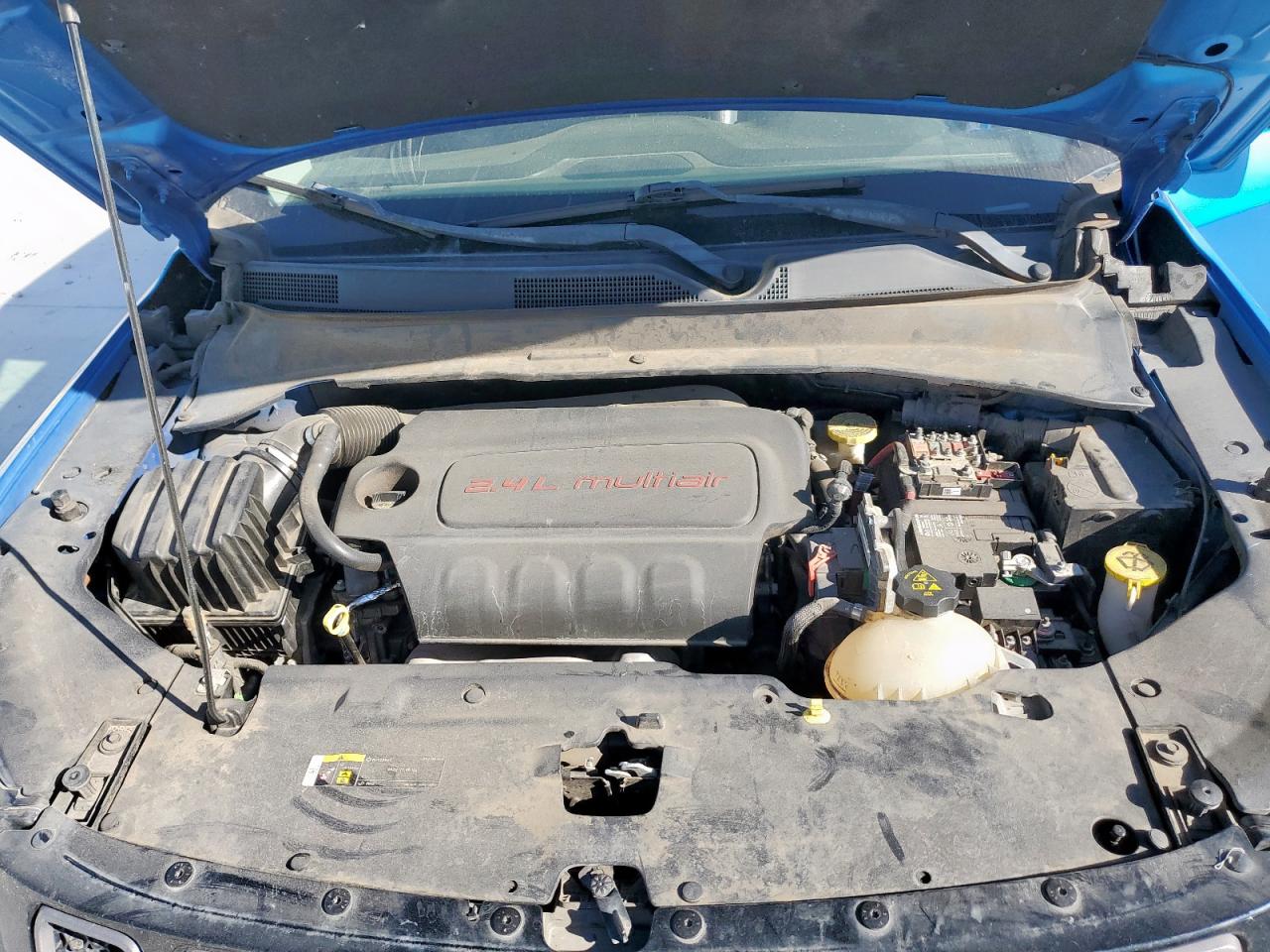 2018 Jeep Compass Trailhawk VIN: 3C4NJDDB6JT137891 Lot: 92222375