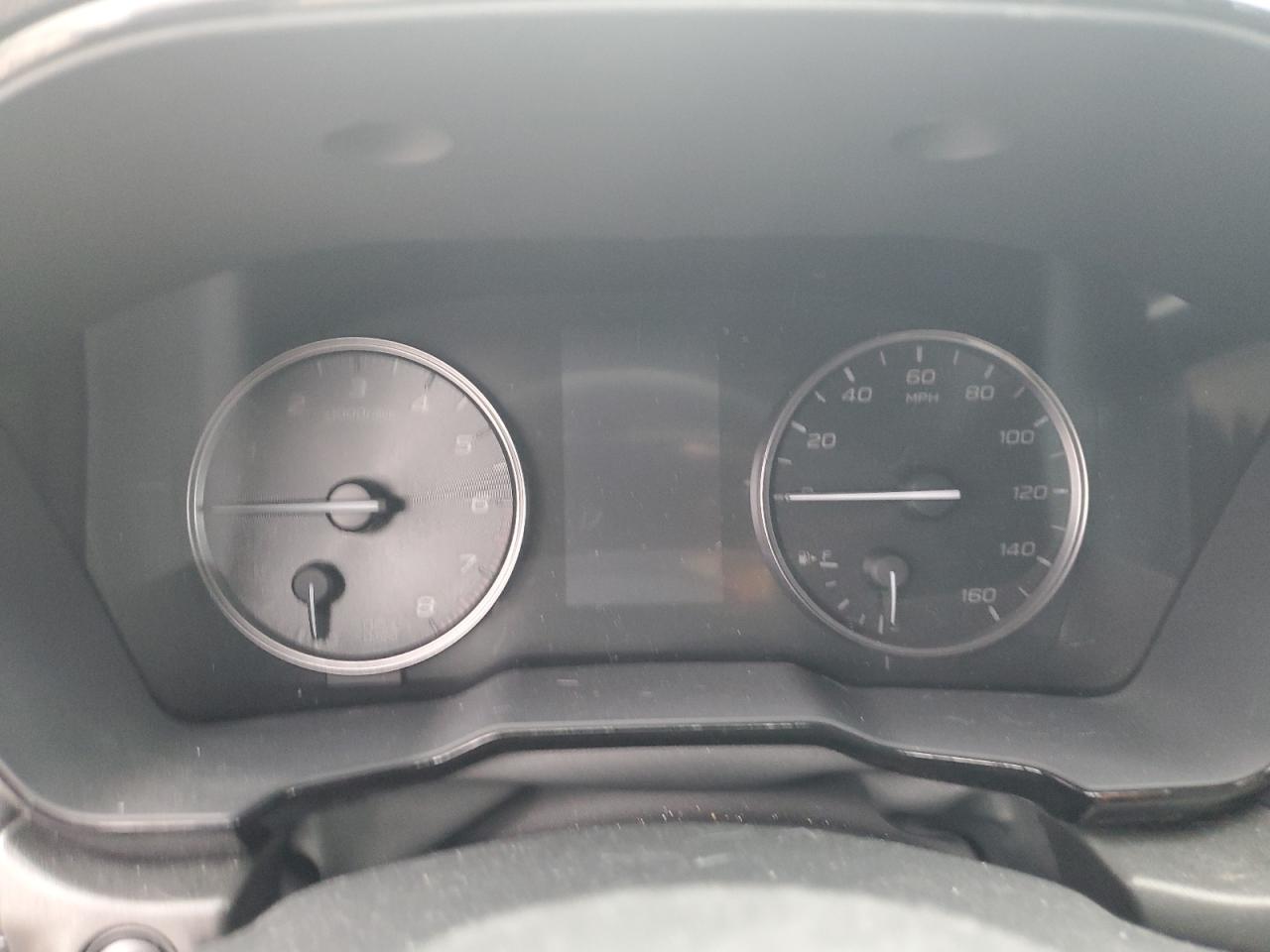 2025 Subaru Legacy Premium VIN: 4S3BWAC61S3016724 Lot: 93214615