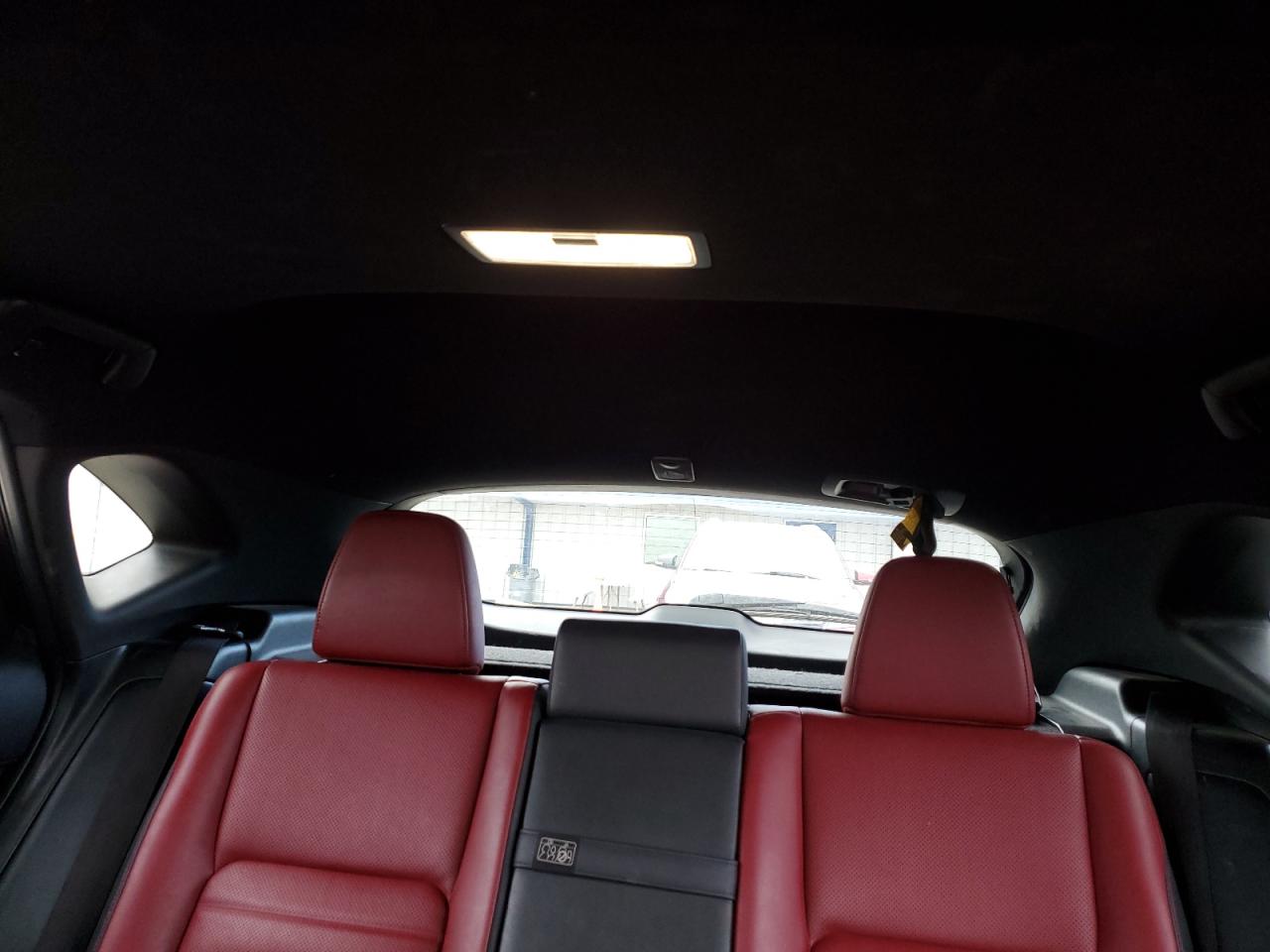 2017 Lexus Nx 200T Base VIN: JTJBARBZ3H2145424 Lot: 92211585