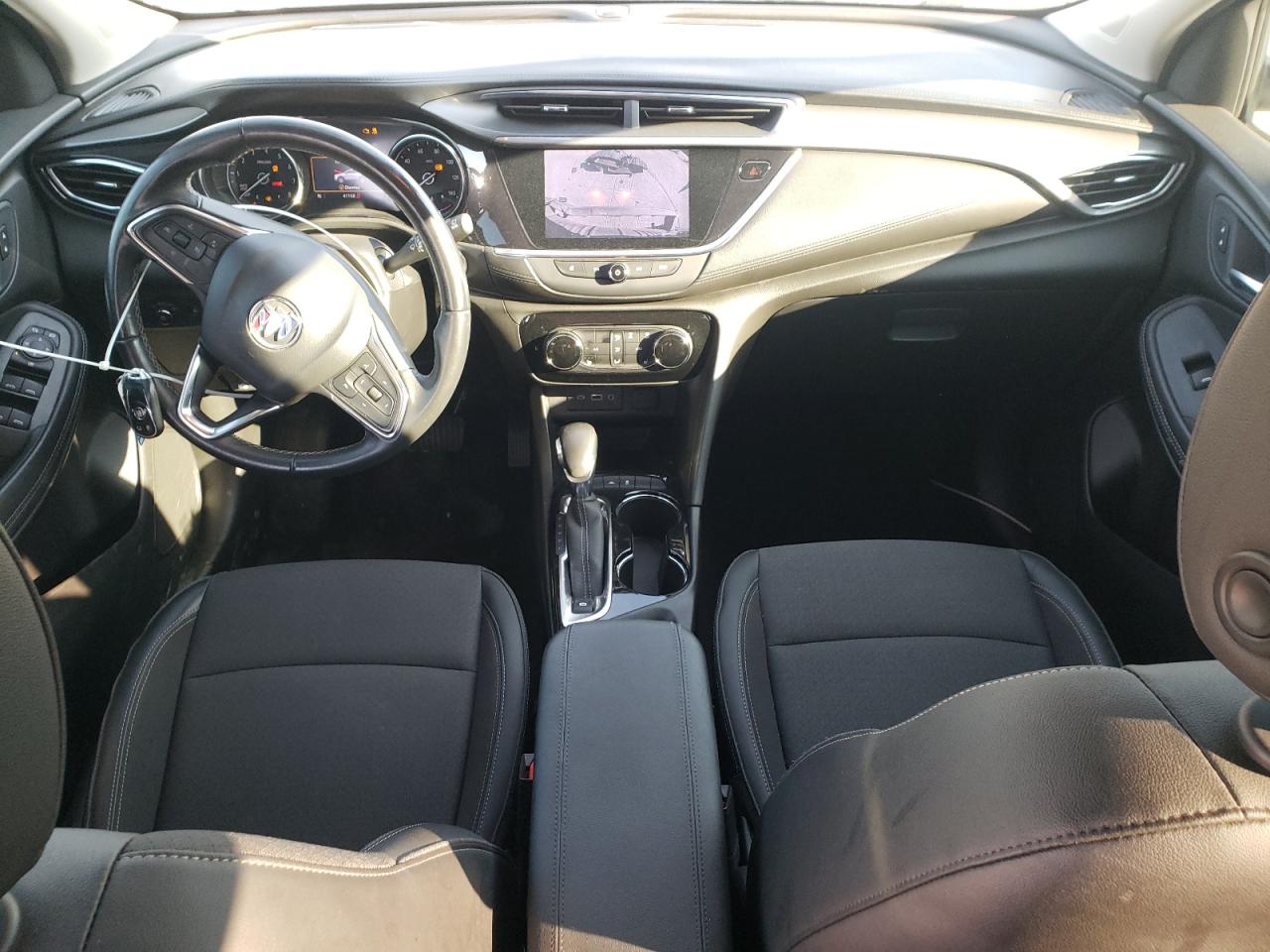 2021 Buick Encore Gx Preferred VIN: KL4MMBS29MB067121 Lot: 90602155