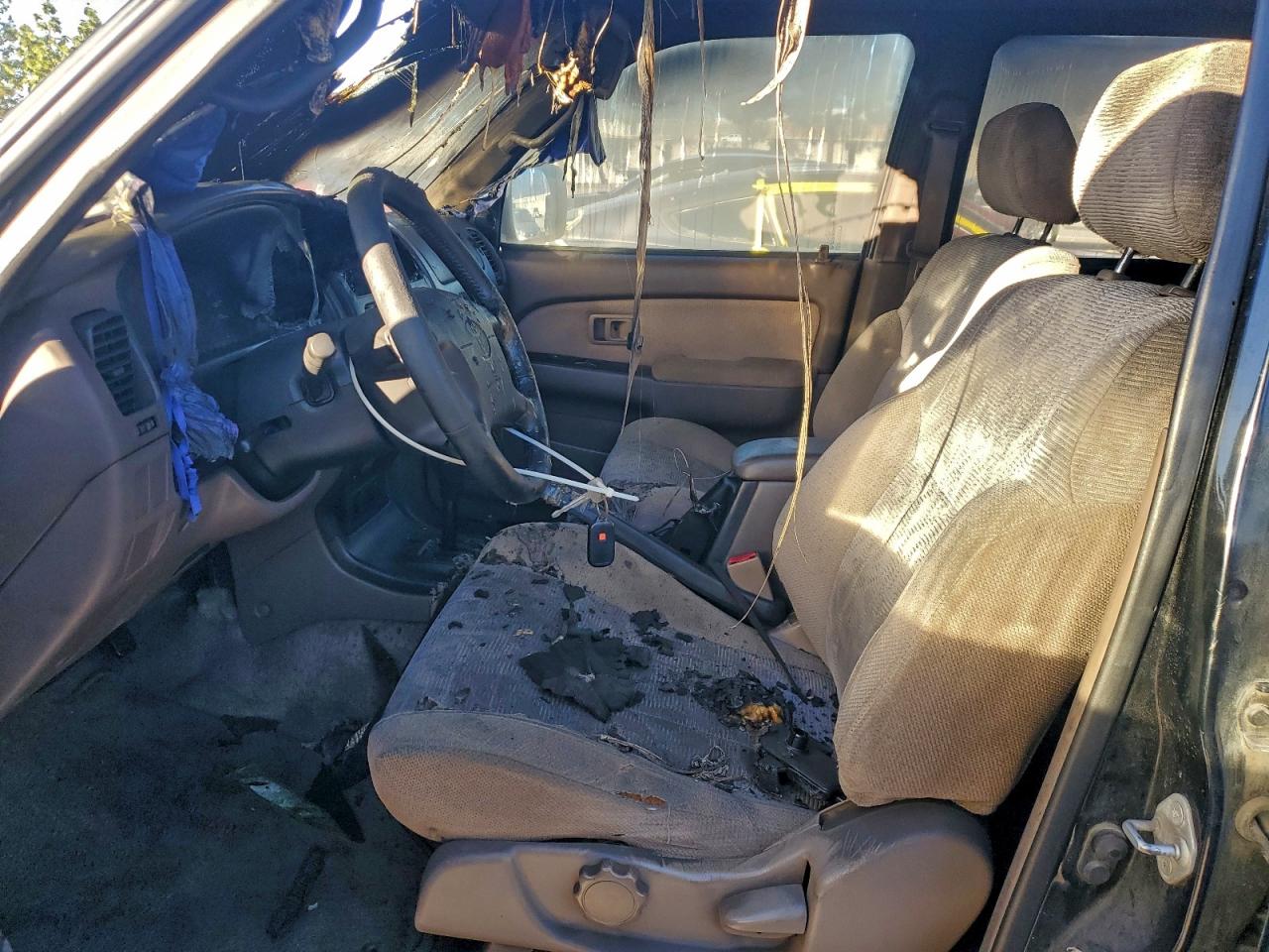 1999 Toyota 4Runner Sr5 VIN: JT3GN86R1X0099088 Lot: 94594465