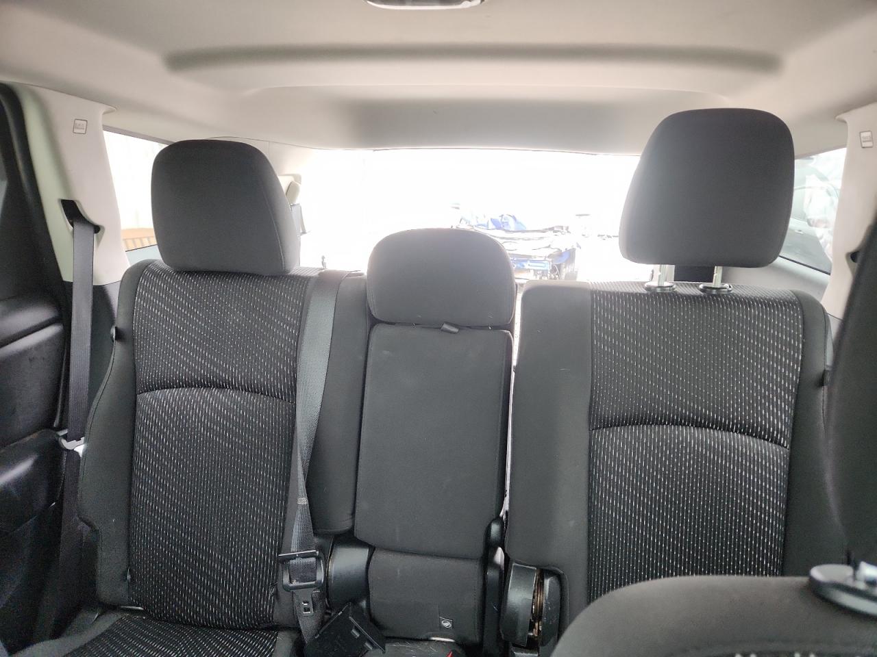 2018 Dodge Journey Se VIN: 3C4PDCAB4JT300651 Lot: 93486385