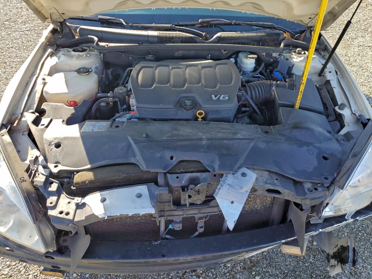 2010 Buick Lucerne Cxl VIN: 1G4HC5EM4AU102717 Lot: 93946405