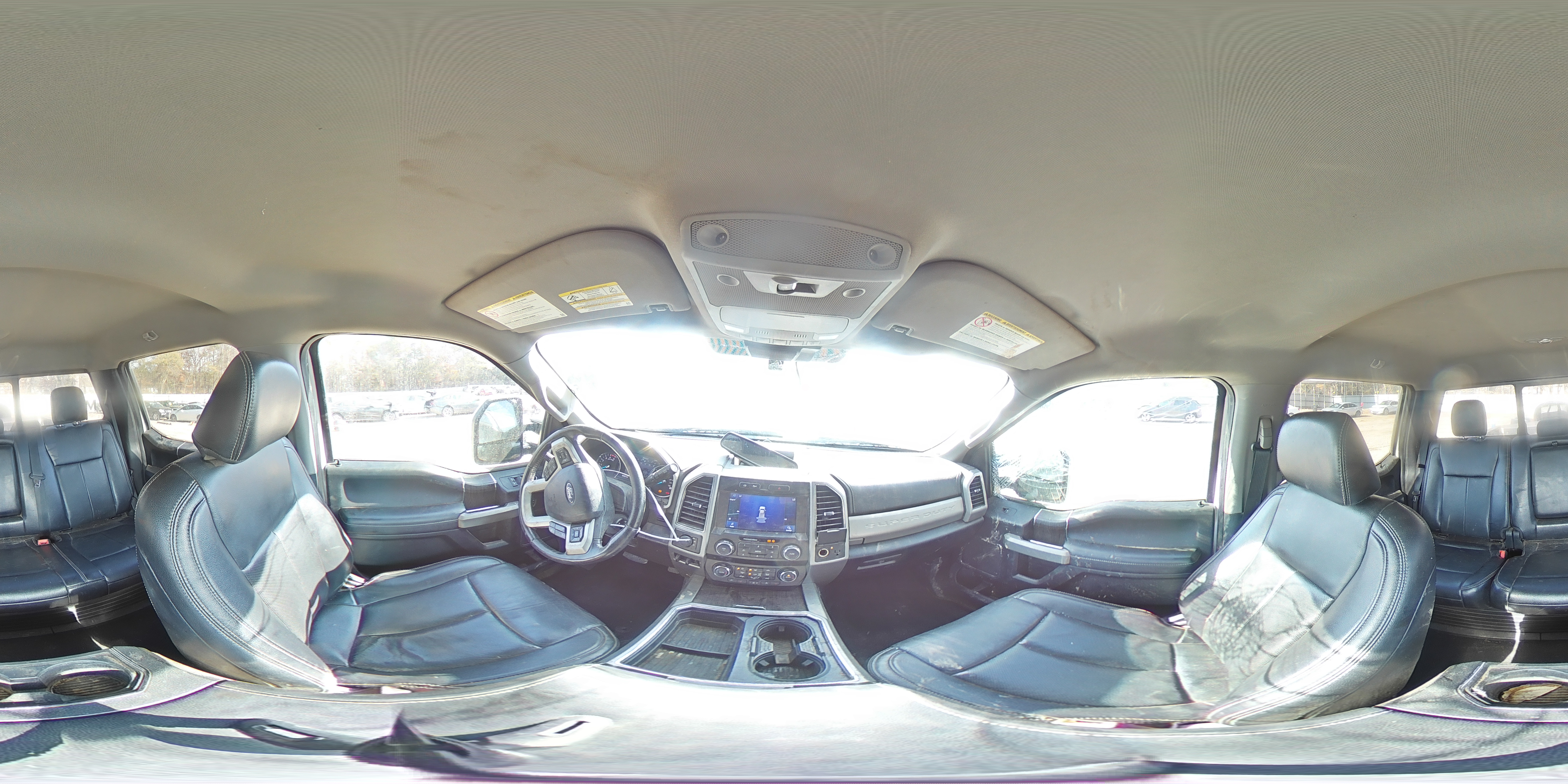 2021 Ford F250 Super Duty VIN: 1FT7W2BT9MED92596 Lot: 90790785