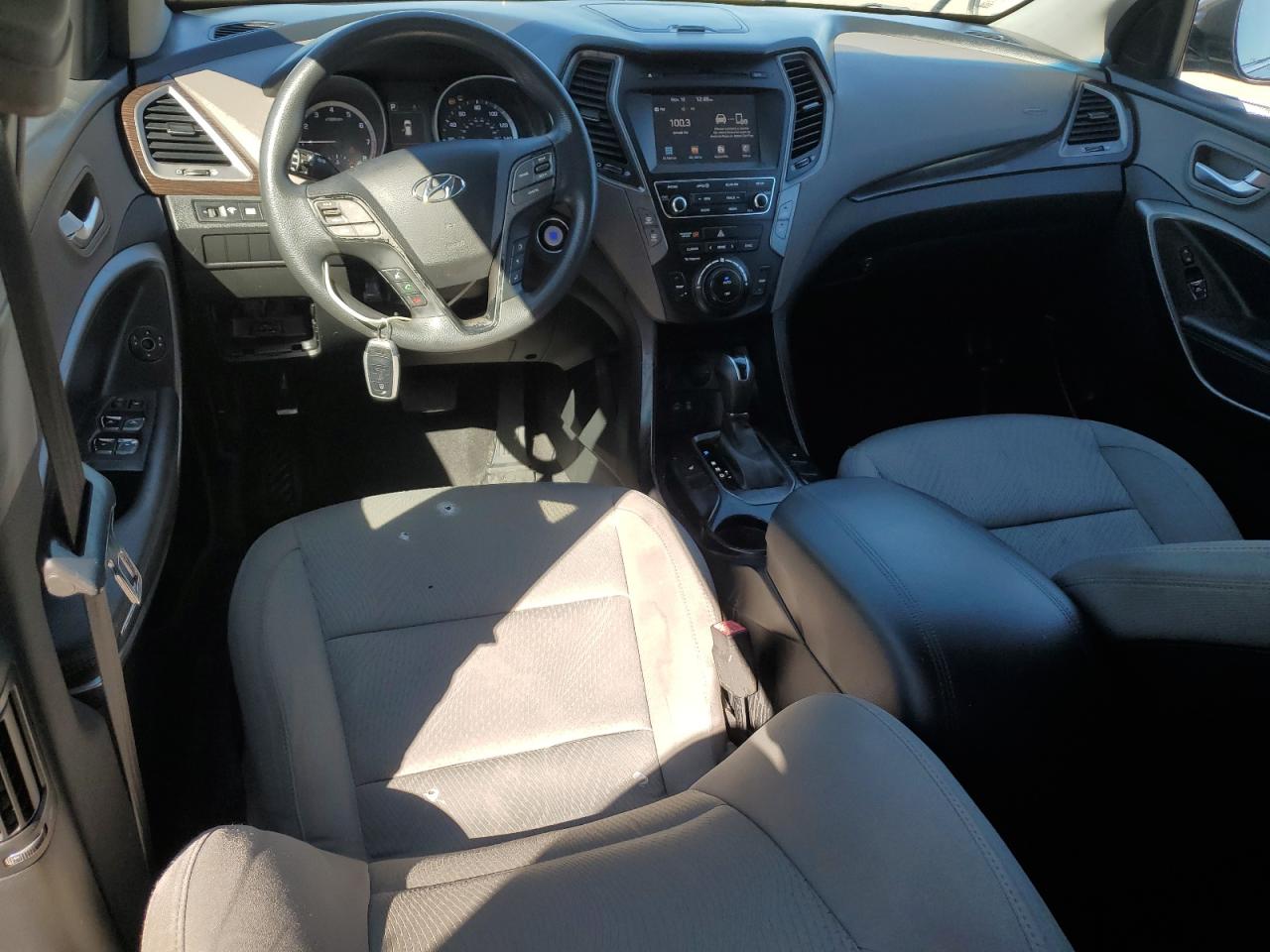 2018 Hyundai Santa Fe Sport VIN: 5NMZU3LB4JH088448 Lot: 91850545