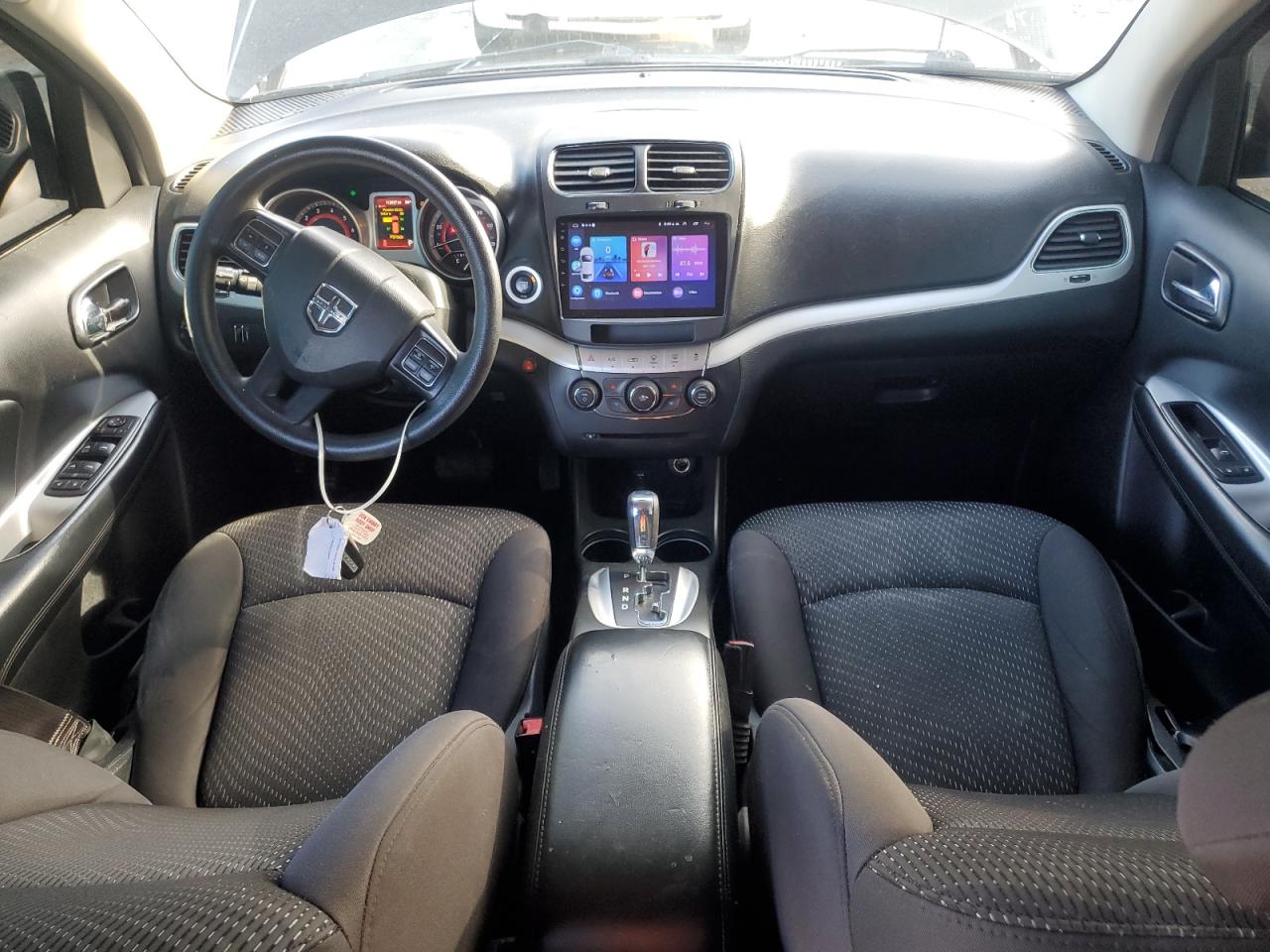 2017 Dodge Journey Se VIN: 3C4PDCAB5HT559983 Lot: 90893395