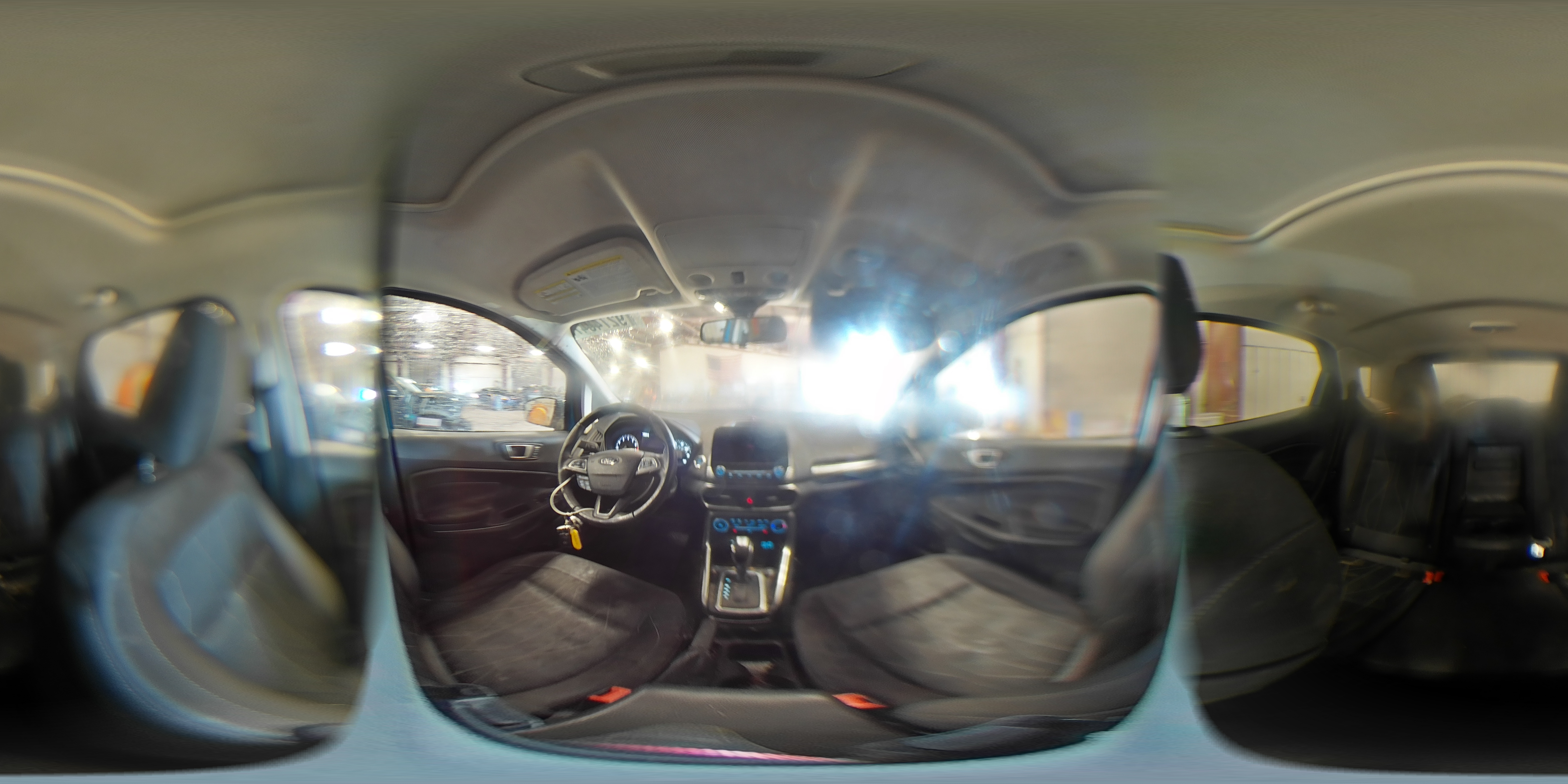 2018 Ford Ecosport Se VIN: MAJ6P1UL9JC214541 Lot: 92748475