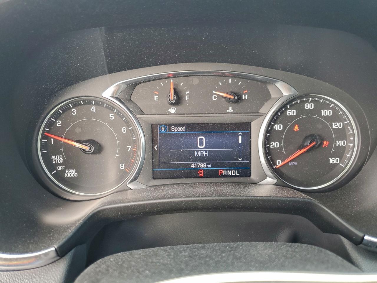 2020 Chevrolet Blazer 2Lt VIN: 3GNKBCRS2LS697927 Lot: 94407215