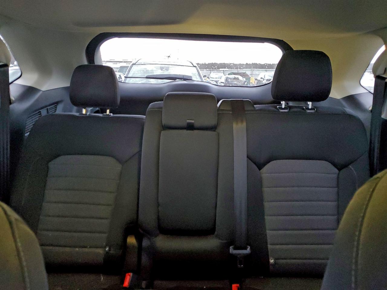 2015 Ford Edge Se VIN: 2FMTK4G81FBB93160 Lot: 94632465