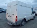 2010 FORD TRANSIT MEDIUM ROOF VAN TDCI 85PS for sale at Copart CORBY