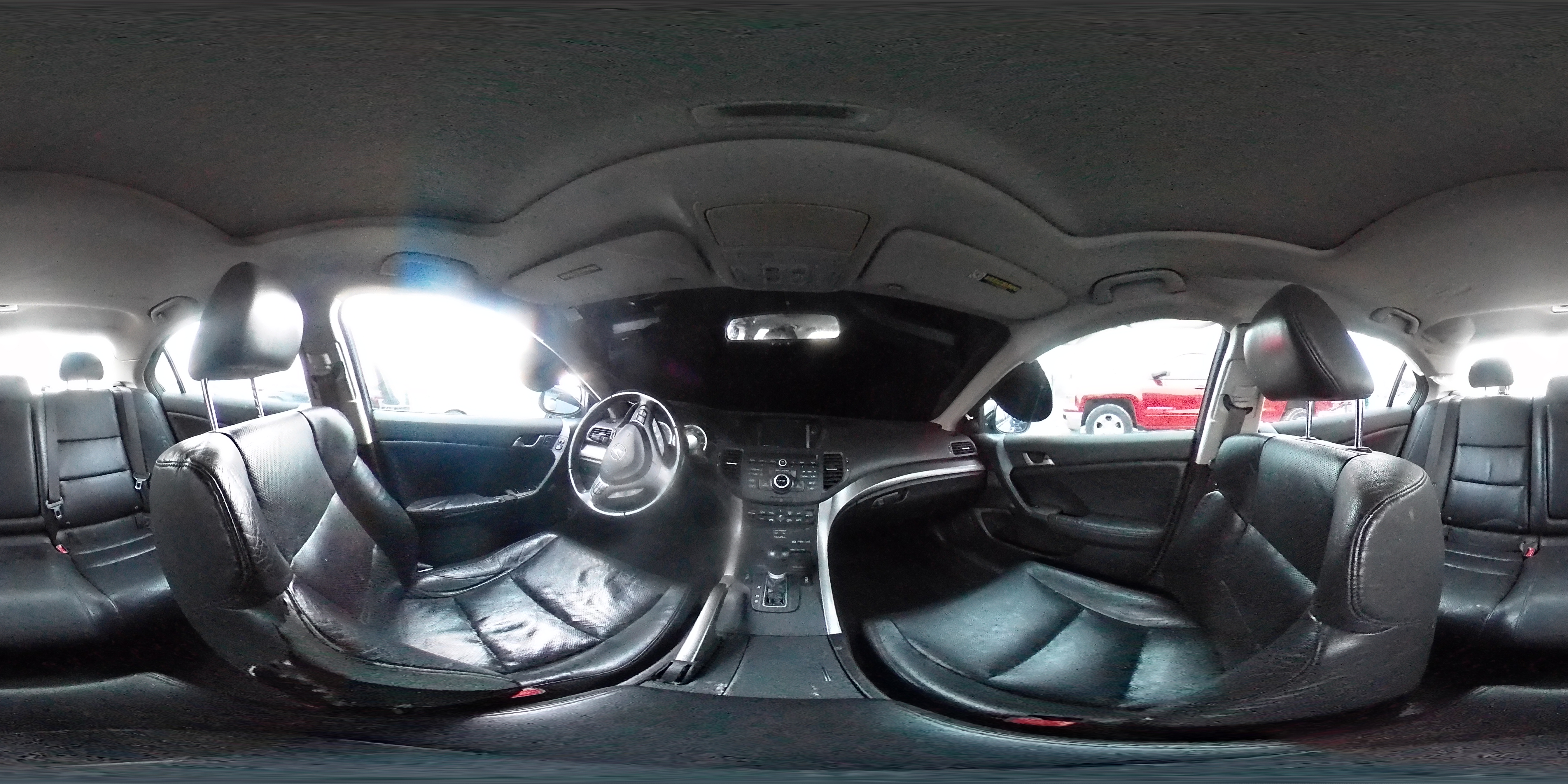 2009 Acura Tsx VIN: JH4CU26629C012959 Lot: 93595255