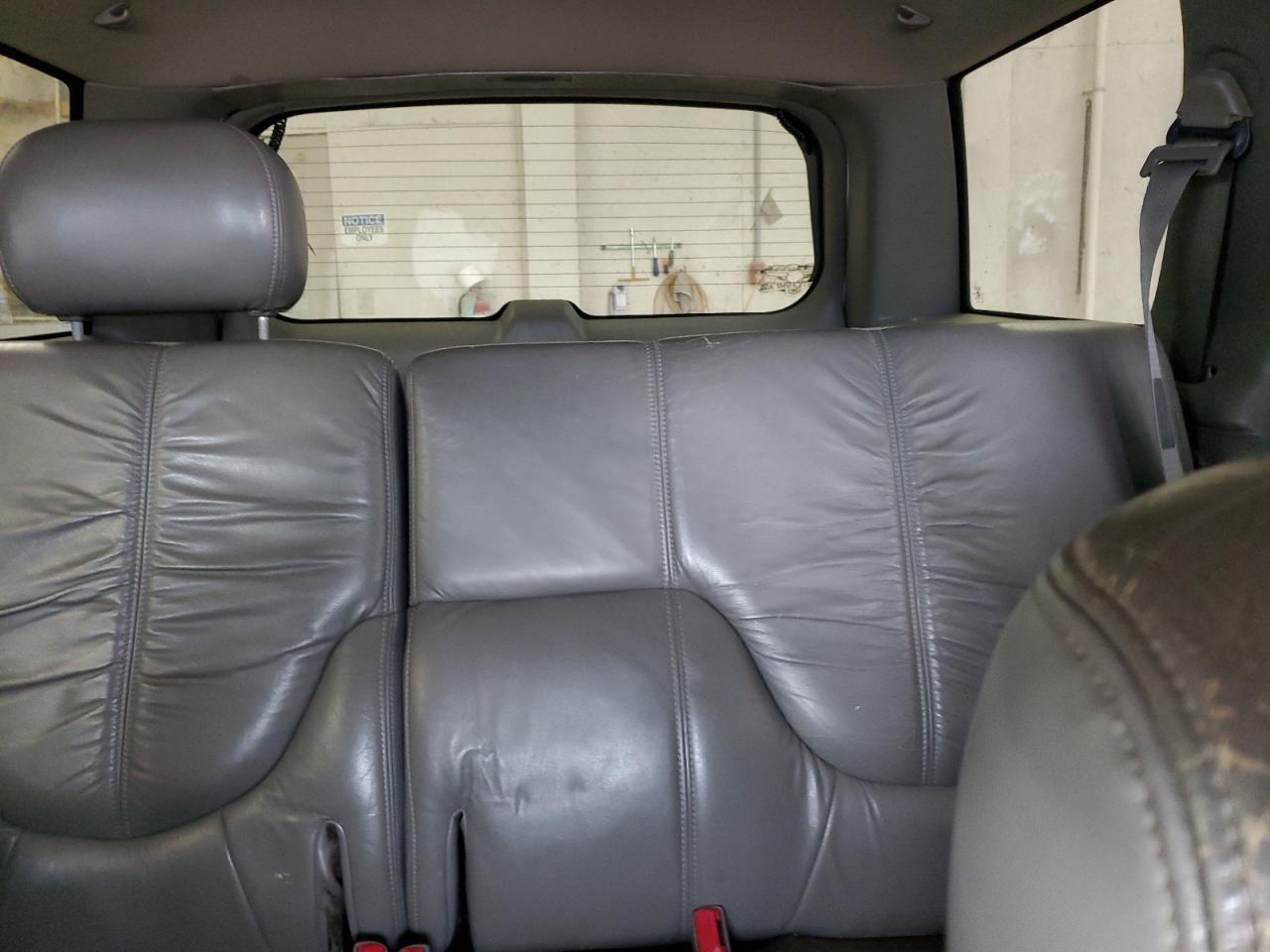 2000 GMC Jimmy VIN: 1GKCS13W7Y2176044 Lot: 91491235