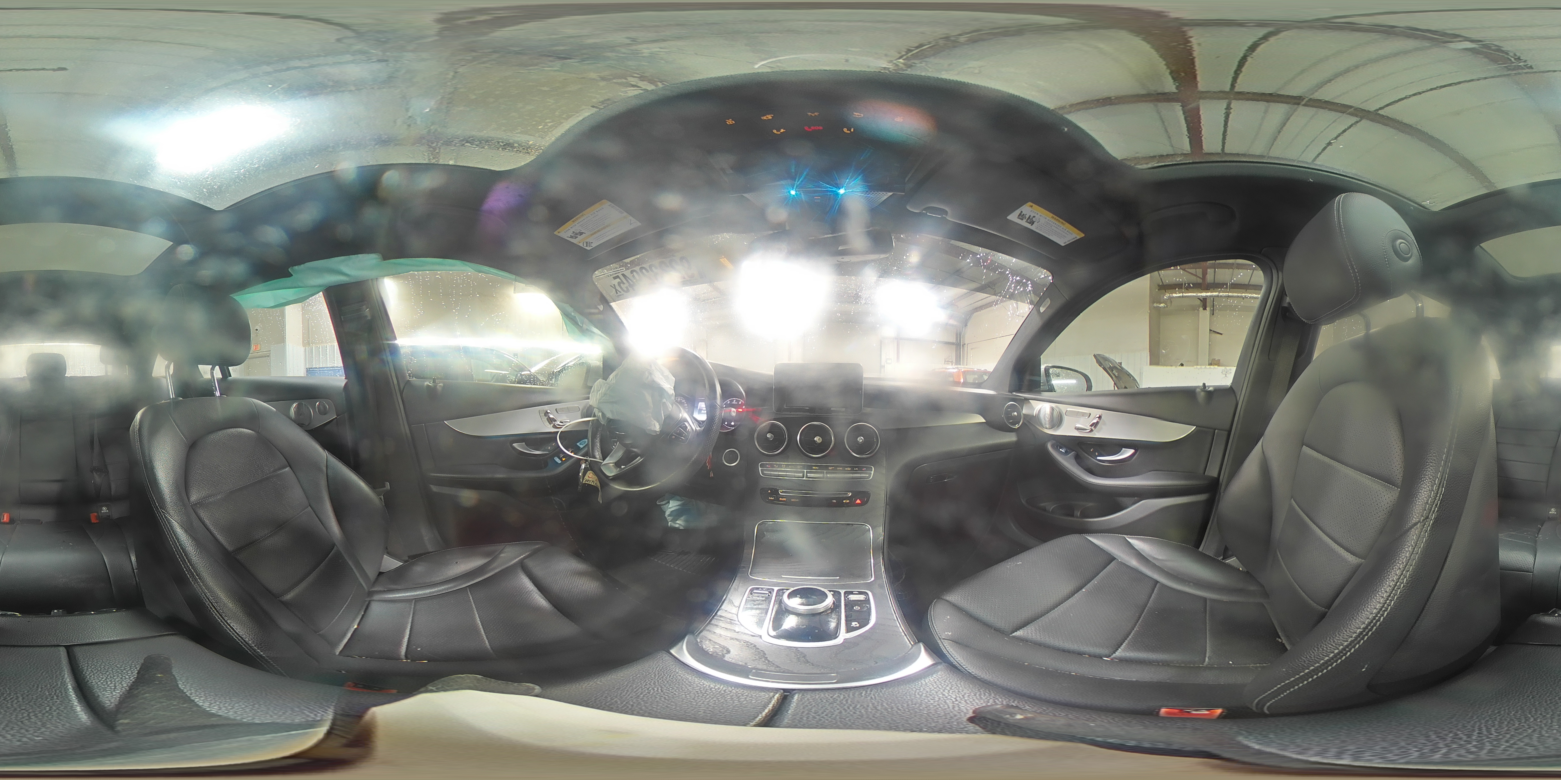 2019 Mercedes-Benz Glc 300 4Matic VIN: WDC0G4KBXKV137075 Lot: 92232945