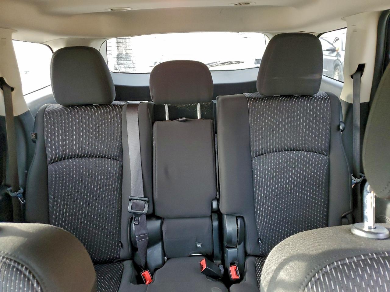 2020 Dodge Journey Se VIN: 3C4PDCAB3LT232295 Lot: 94043795