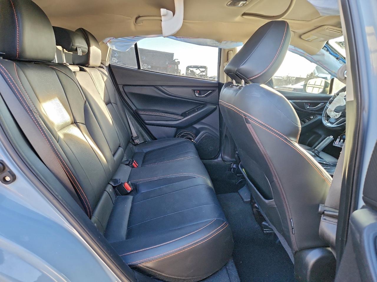 2019 Subaru Crosstrek Limited VIN: JF2GTANC4K8220066 Lot: 94384075