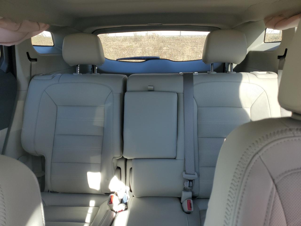 2024 GMC Terrain Denali VIN: 3GKALXEG7RL228821 Lot: 93549025