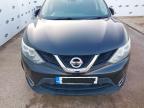 2014 NISSAN QASHQAI 1.2 DIG-T ACENTA PREMIUM 5DR for sale at Copart SANDY