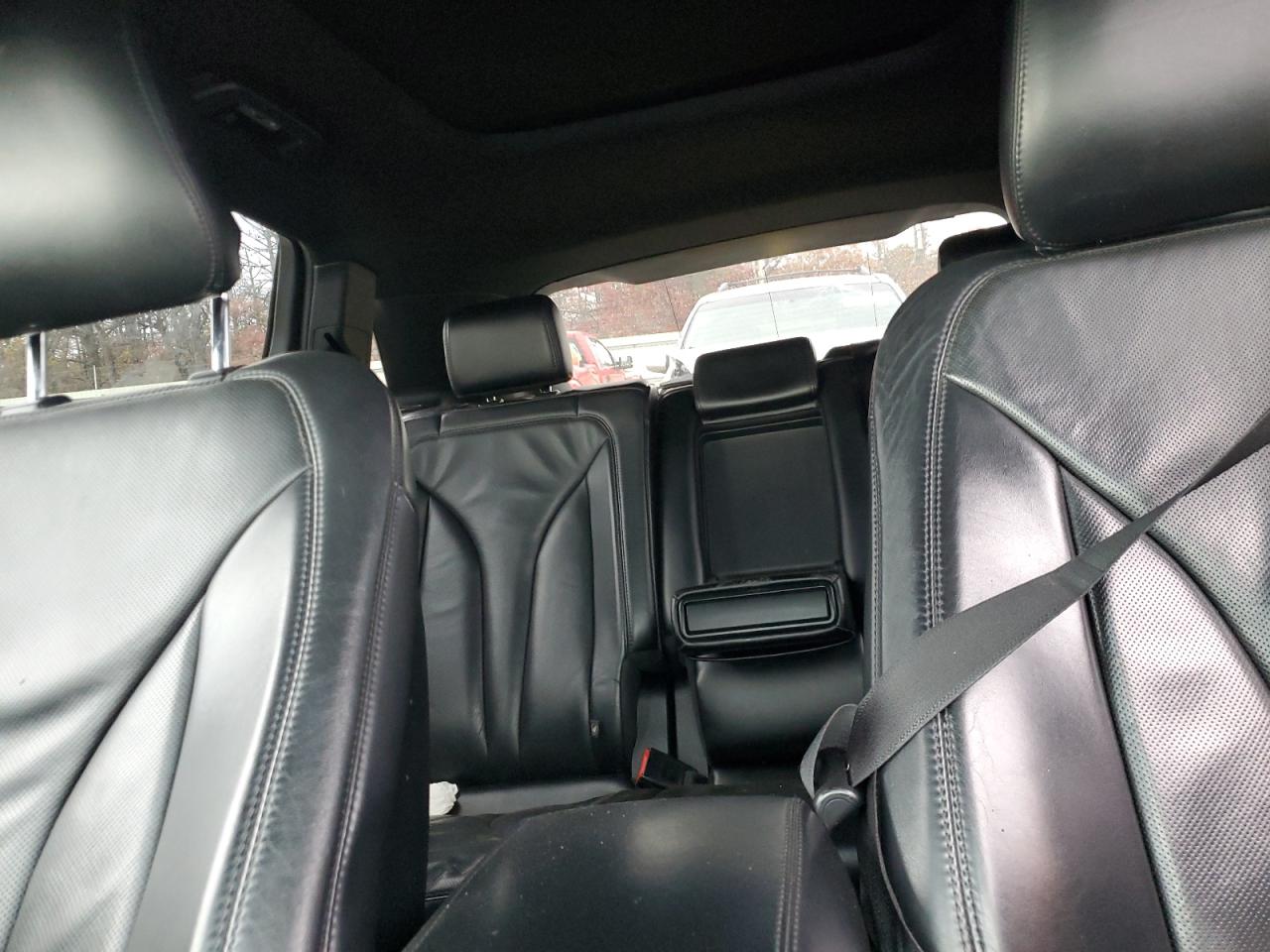 2016 Lincoln Mkx Reserve VIN: 2LMTJ8LR3GBL57703 Lot: 90629725