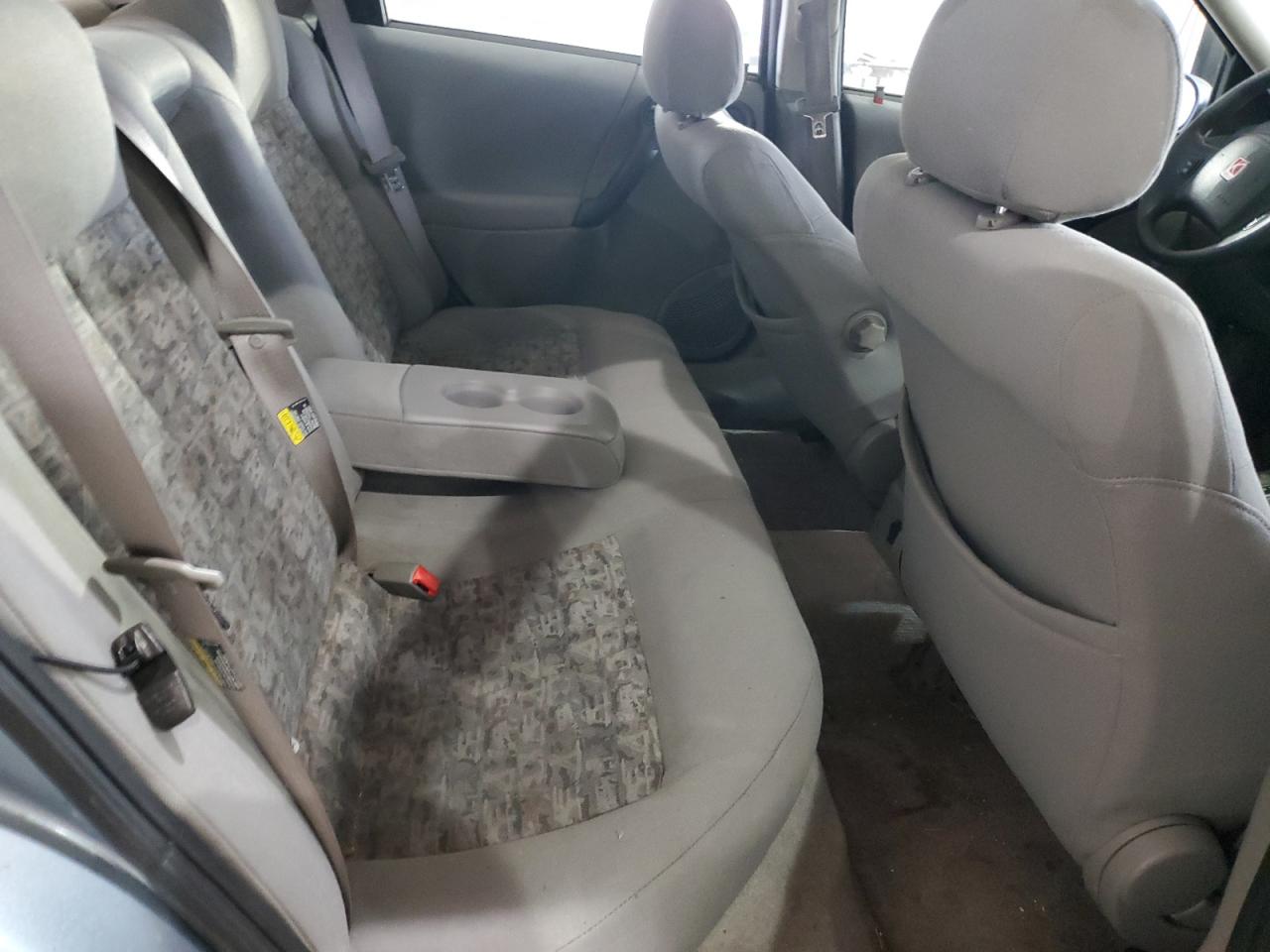 2005 Saturn L300 Level 2 VIN: 1G8JD54R85Y503521 Lot: 92033985