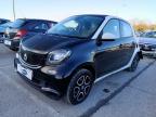 2018 SMART FORFOUR 1.0 PRIME PREMIUM 5DR for sale at Copart SANDWICH