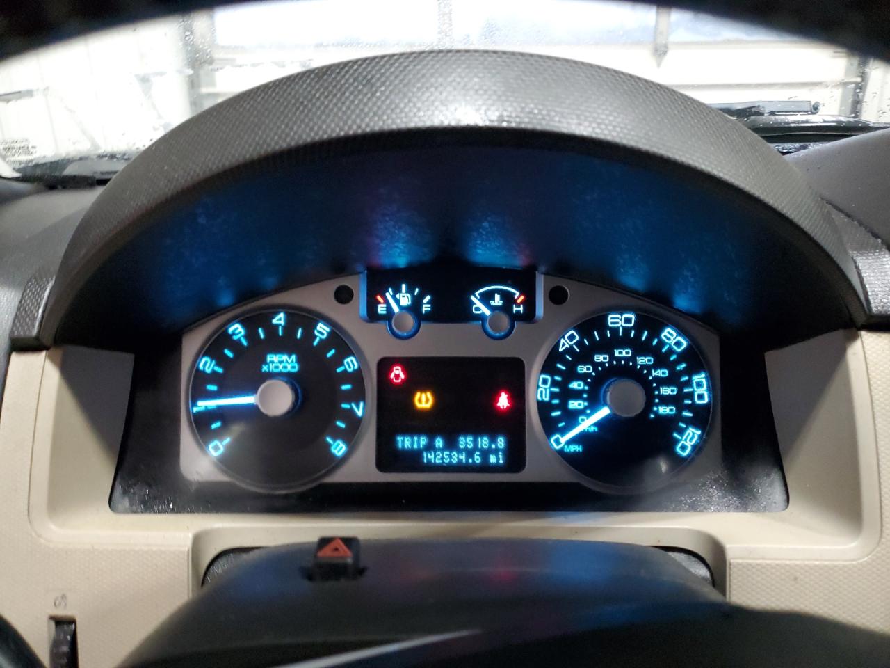 2011 Mercury Mariner VIN: 4M2CN9BG4BKJ01671 Lot: 91291015