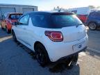 2013 CITROEN DS3 1.6 E-HDI AIRDREAM DSTYLE PLUS 3DR for sale at Copart NEWBURY