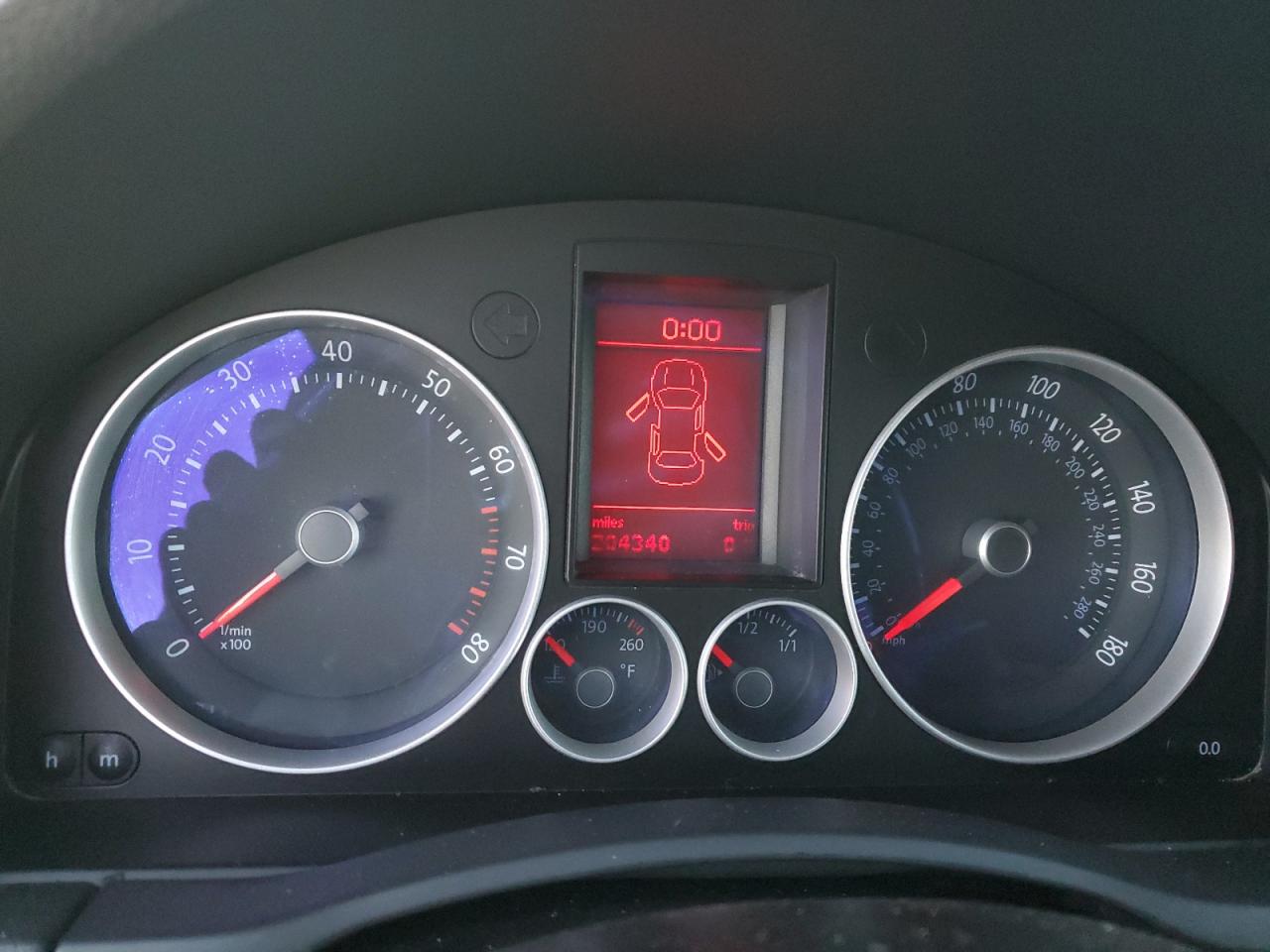 2006 Volkswagen Jetta Gli Option Package 2 VIN: 3VWXJ81K86M804558 Lot: 93857525