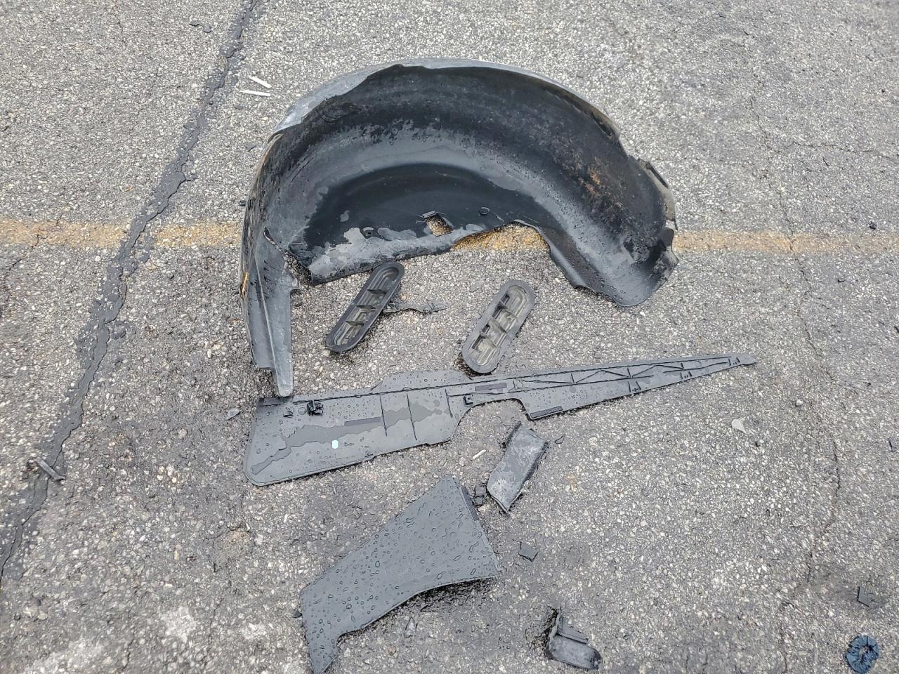 2009 Pontiac G8 Gt VIN: 6G2EC57Y19L210292 Lot: 94080335