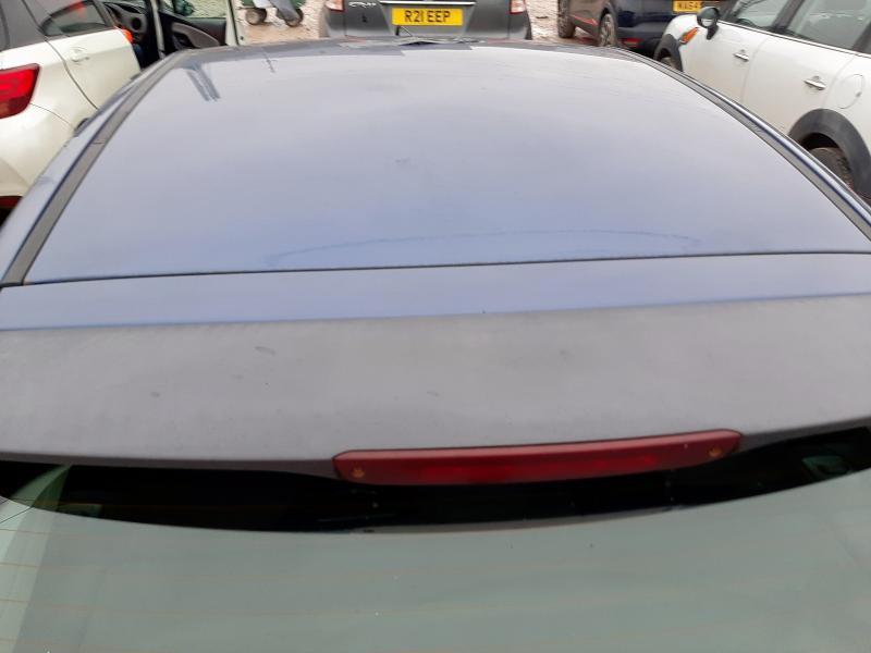 2006 FORD FOCUS ZETEC TDCI 