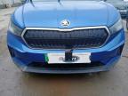 2025 SKODA ENYAQ 210KW 85 EDITION 82KWH 5DR AUTO for sale at Copart PETERLEE