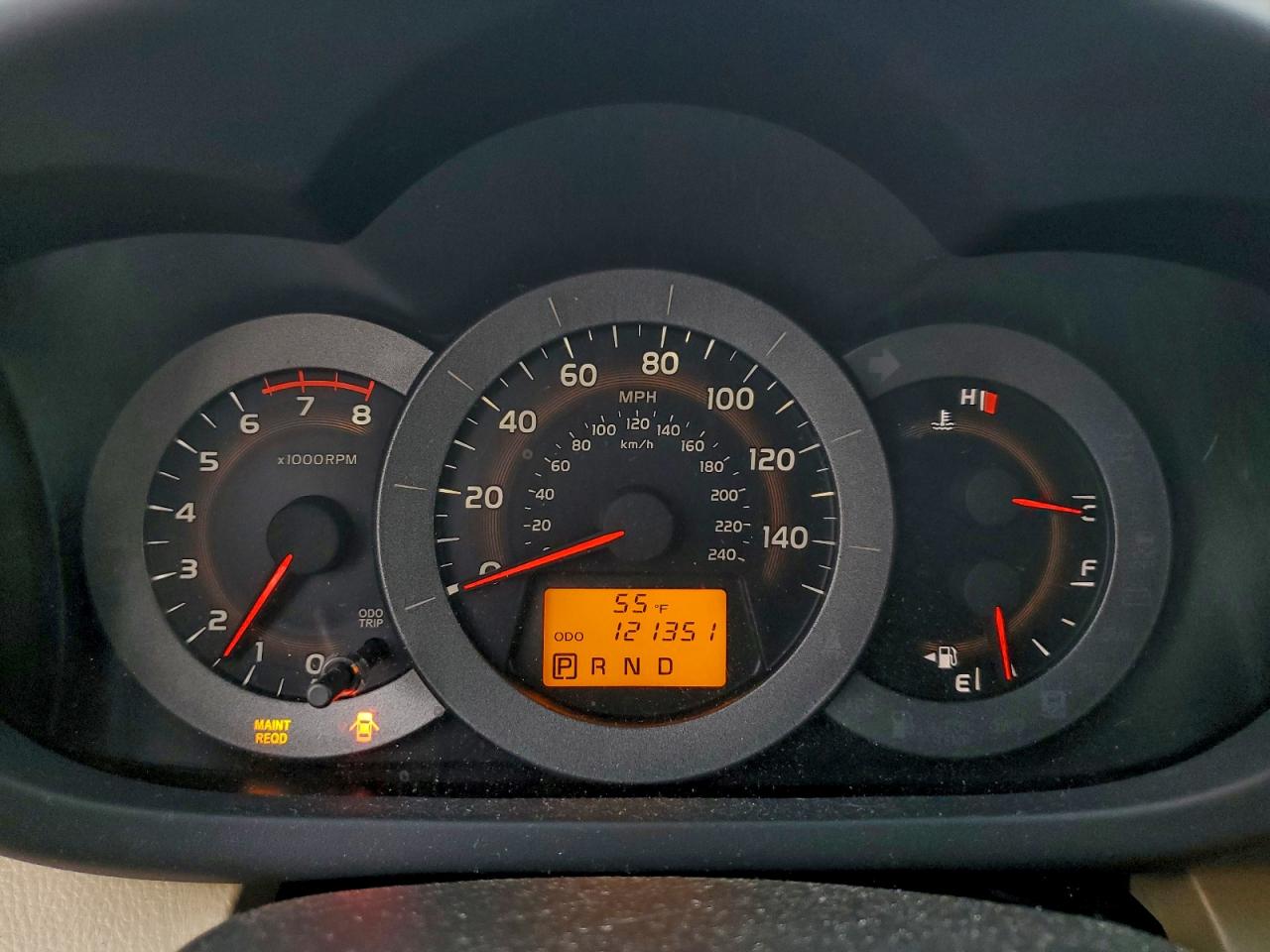 2010 Toyota Rav4 Limited VIN: JTMDK4DV8A5097302 Lot: 94078115