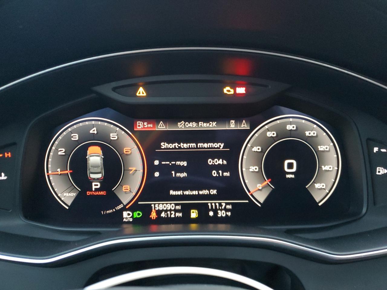 2019 Audi A6 Premium Plus VIN: WAUL2AF24KN056788 Lot: 92358025