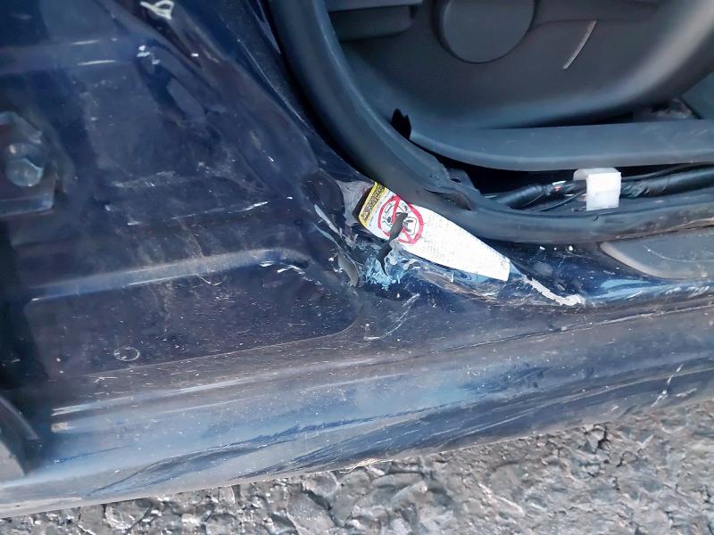 2008 TOYOTA AURIS 1.4 D-4D TR 5DR