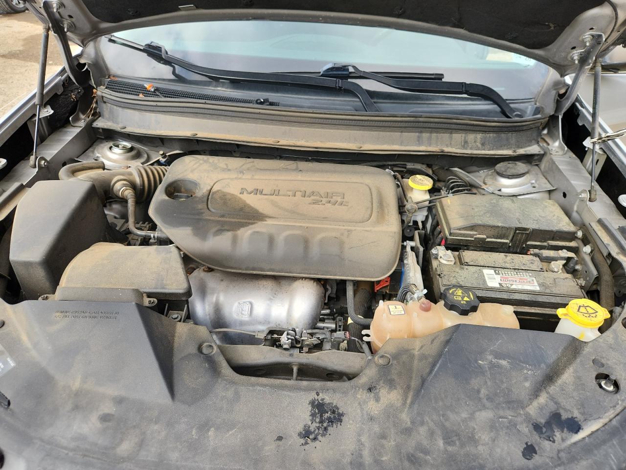 2019 Jeep Cherokee Latitude VIN: 1C4PJLCB2KD487613 Lot: 91824905